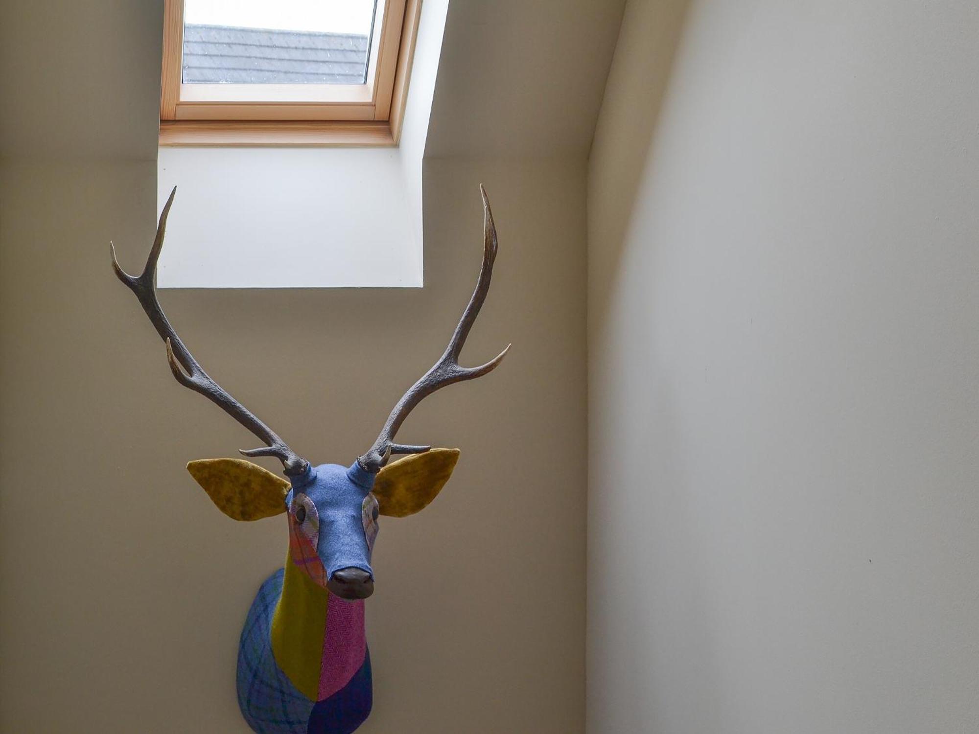Stags Neuk Villa Aviemore Exterior photo